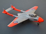 Sea Vampire T.22